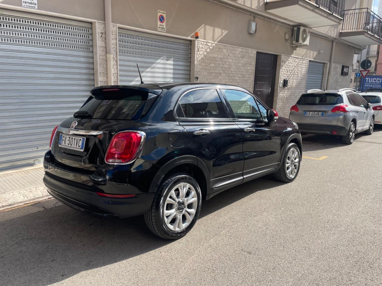 Fiat 500X 1.3 MultiJet 95 CV Business