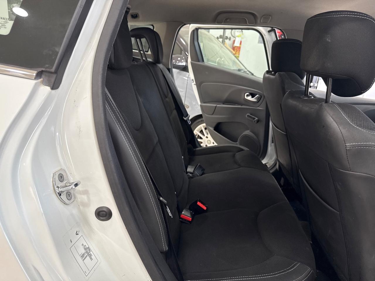 Renault Clio sw 1.5 dci 2017 nuova