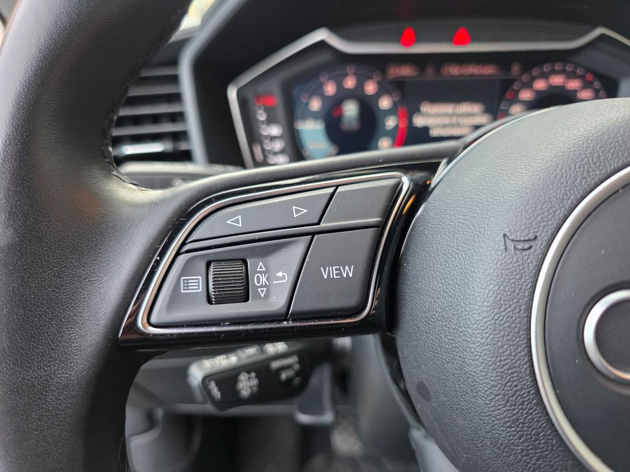 Audi A1 1.0 25 TFSI Business 2 TAGLI #8183