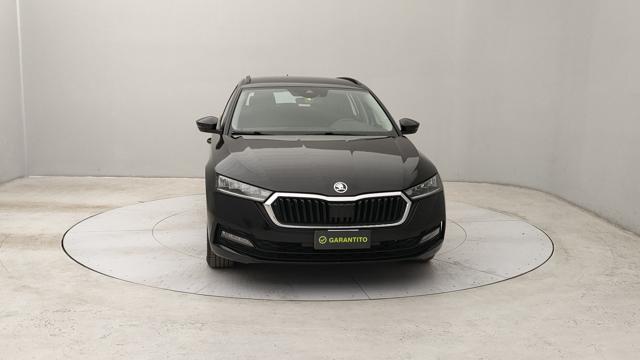 SKODA Octavia Wagon 2.0 tdi evo Executive 150cv dsg