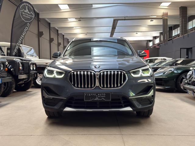BMW X1 xDrive18d xLine
