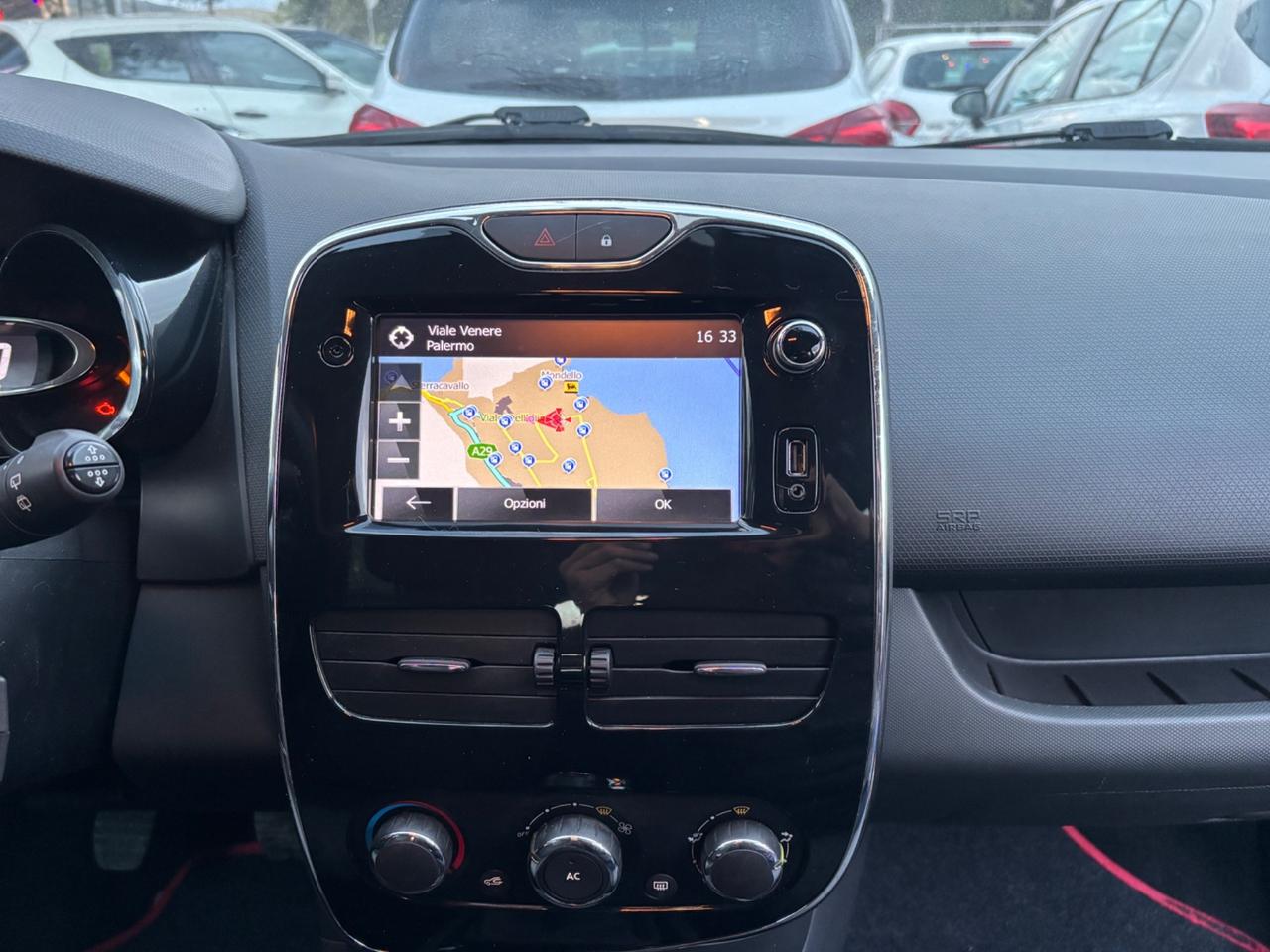 Renault Clio 0.9 TCe 12V 90CV Start&Stop 5 porte Energy