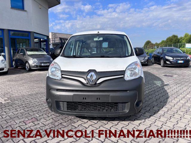 RENAULT Kangoo Blue dCi 95CV Maxi Combi VEDI INFO!!!!