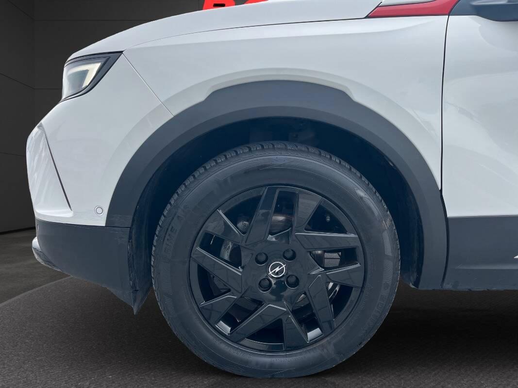 Opel Mokka 1.2 t GS Line s&s 100cv