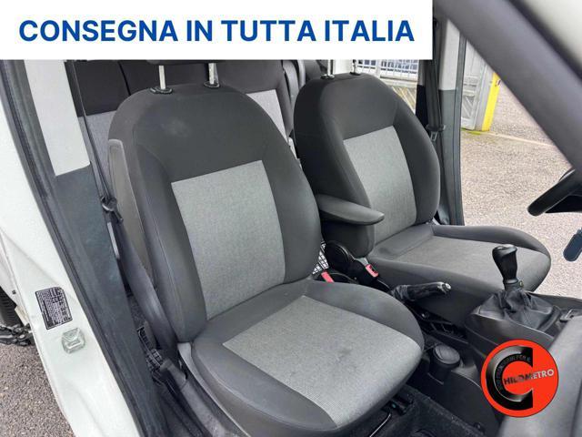 FIAT Doblo 1.3 MJT PC TN COMBI N1 5 POSTI AUTOCARRO+IVA-E6B