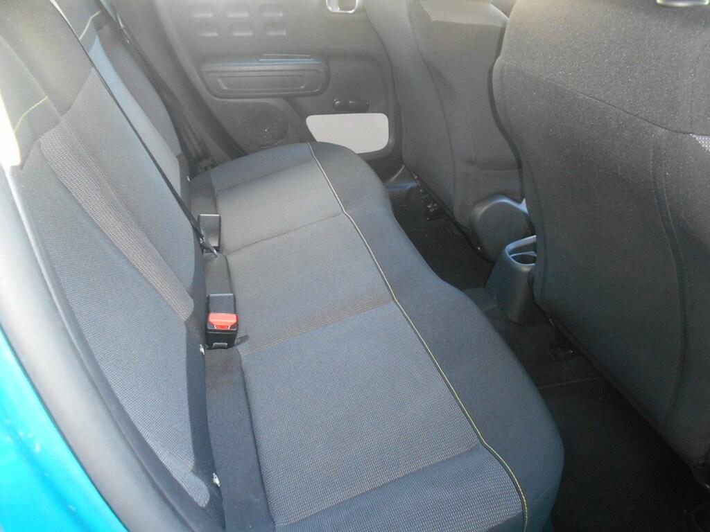 Citroen C3 1.2 PureTech Feel Pack