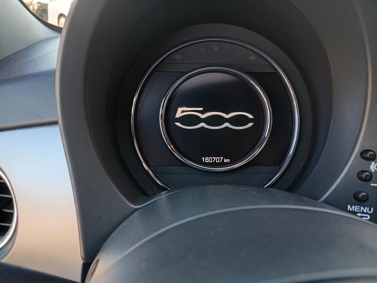 Fiat 500 1.3 Multijet 16V 95 CV Lounge
