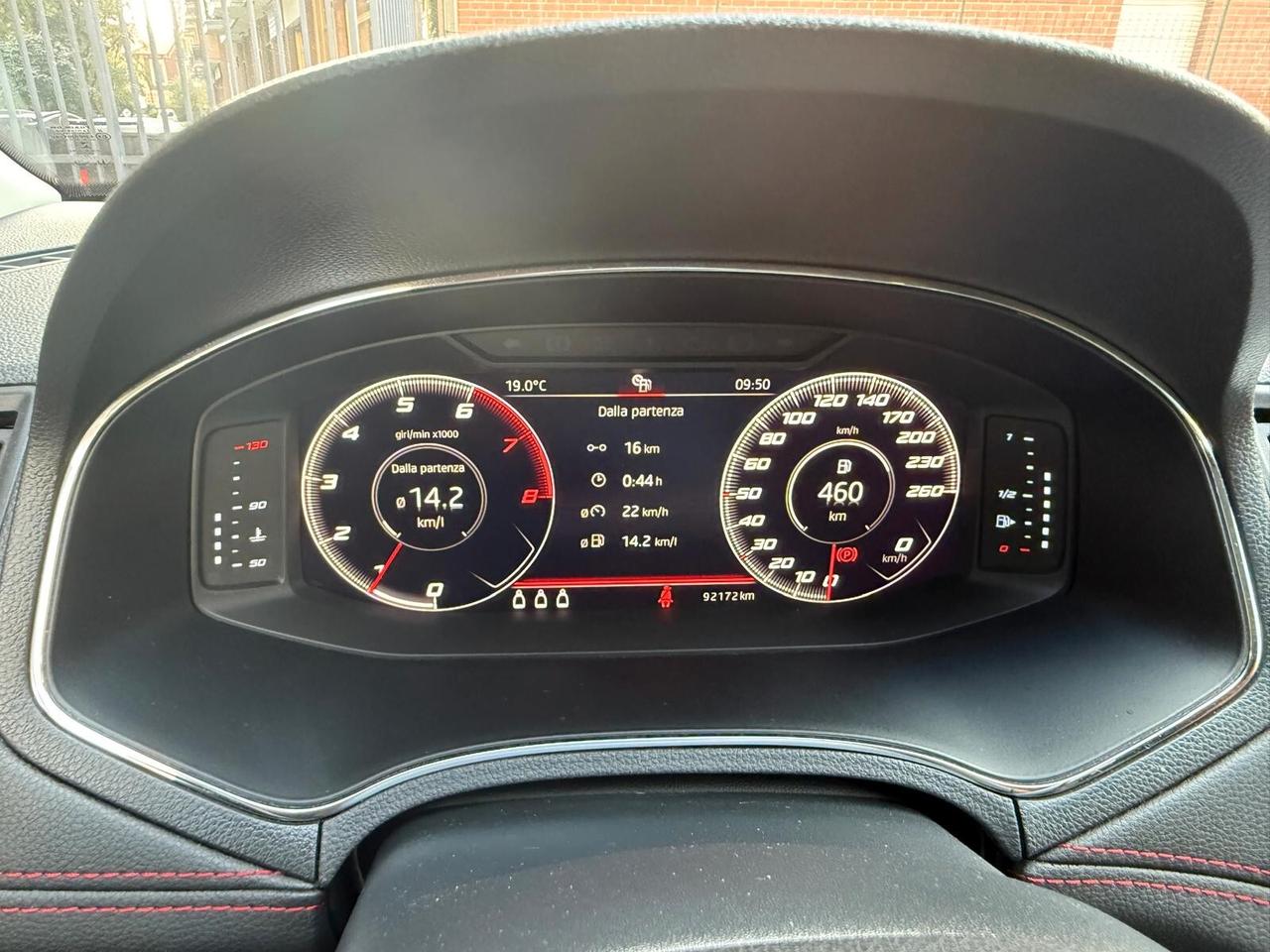 Seat Ibiza 1.0 EcoTSI 115 CV 5 porte FR