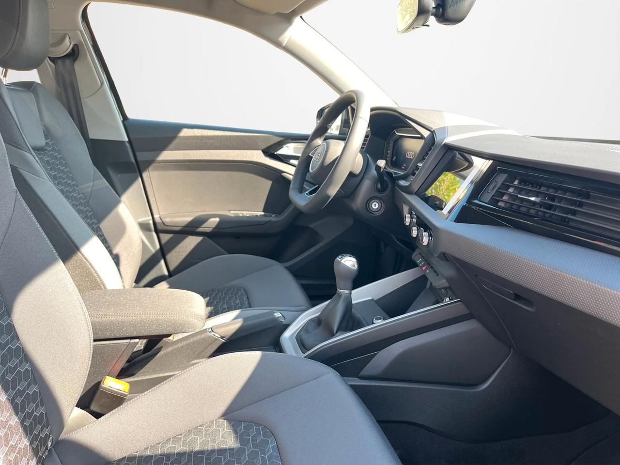 Audi A1 SPB 30 TFSI S line edition