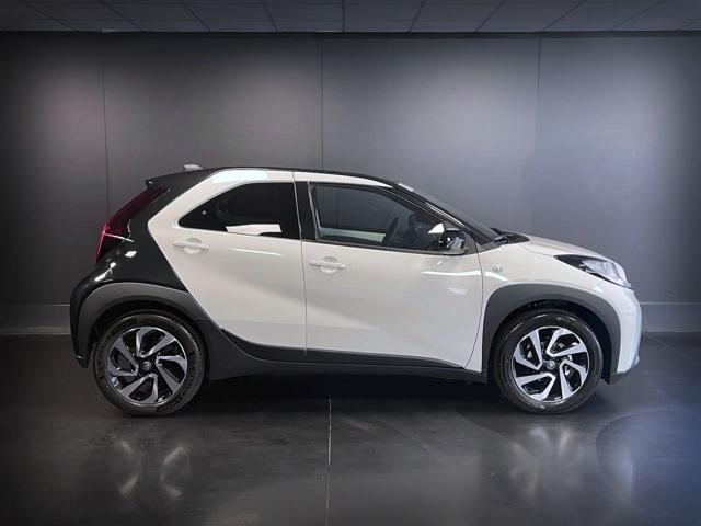 TOYOTA Aygo X 1.0 VVT-i 72 CV 5 porte Trend