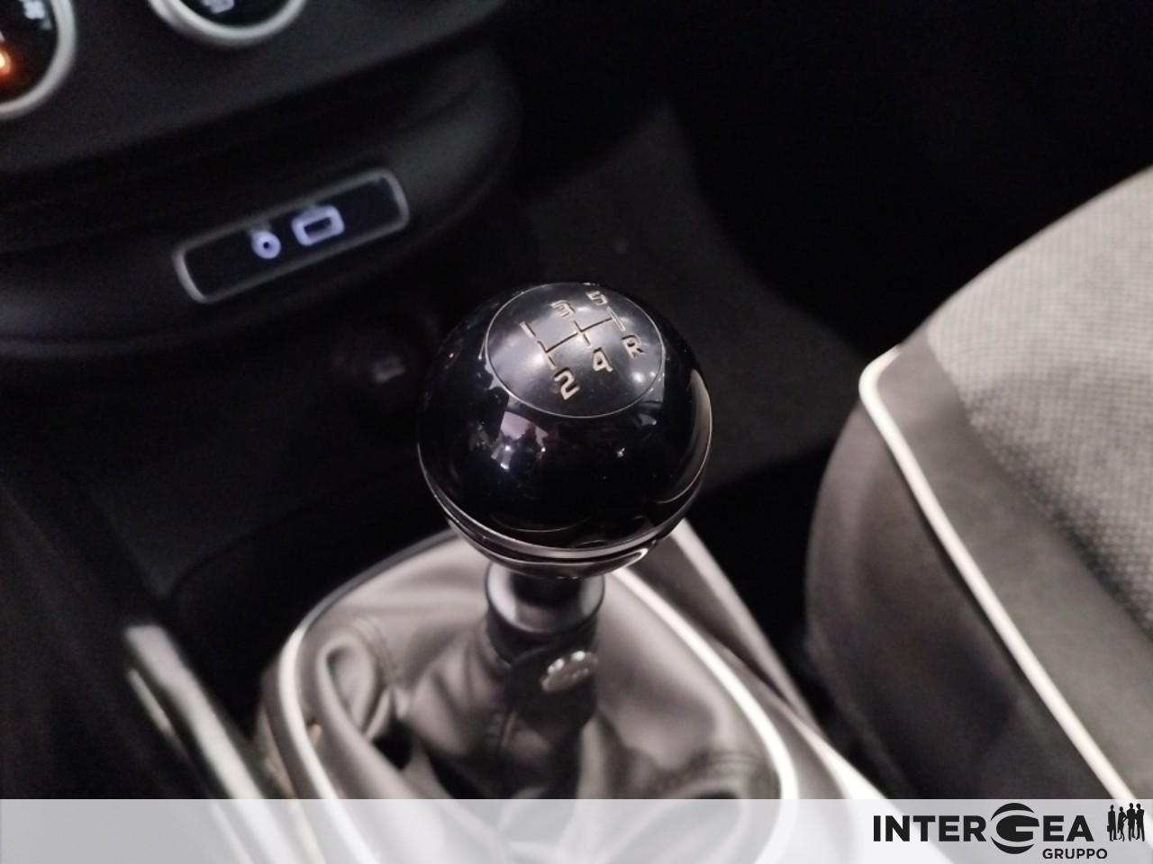 FIAT 500X 1.3 mjt Popstar 4x2 95cv