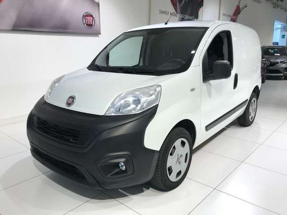 Fiat Fiorino 1.3 MJT 75CV Furgone SX E5+