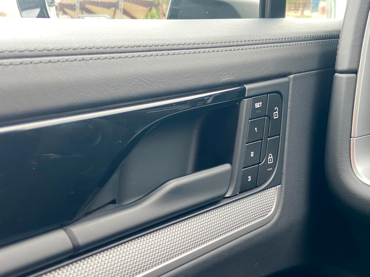 Porsche Cayenne Coupe 3.0 V6 tiptronic