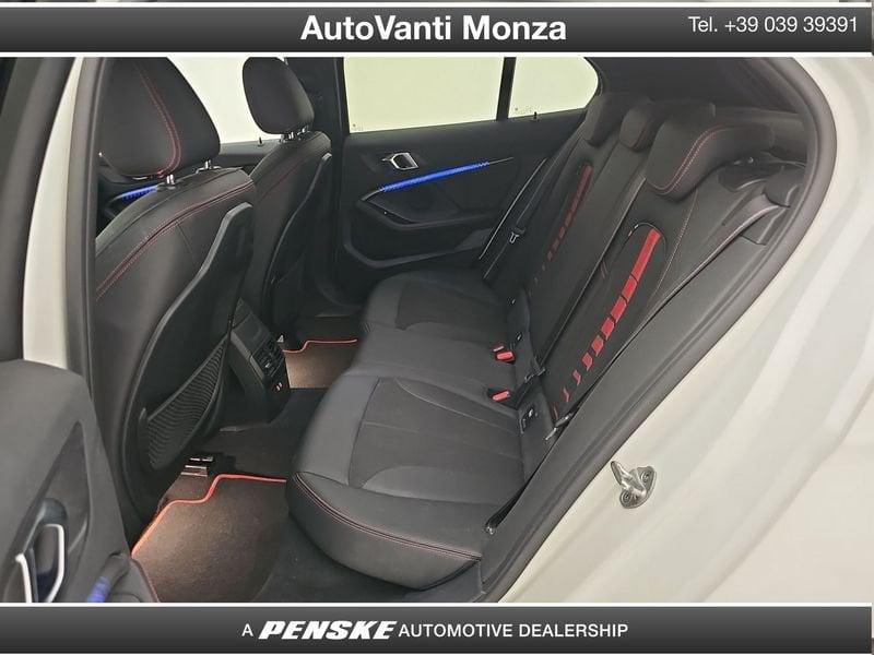 BMW Serie 1 128ti auto