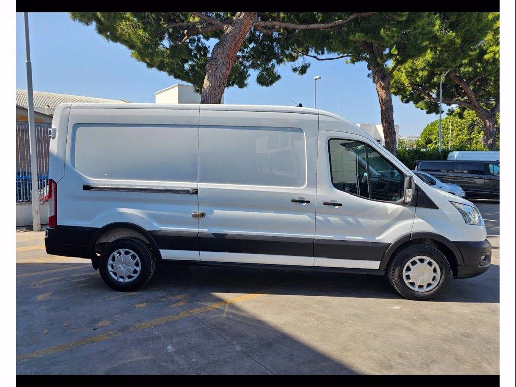 FORD Transit 330 2.0 tdci 130cv trend l3h2 e6.2 del 2021