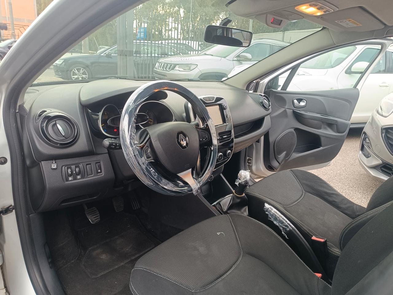 Renault Clio Sporter dCi 8V 75CV Start&Stop Energy Duel