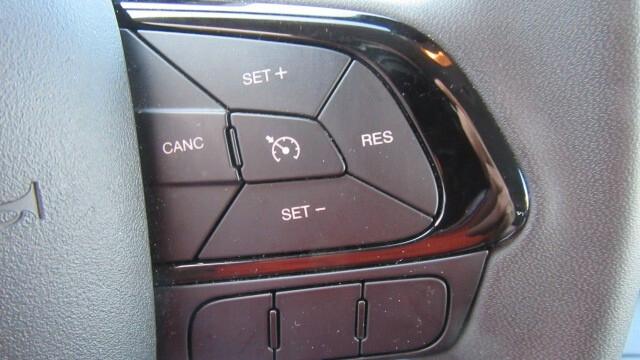 Fiat Panda Cross 1.0 FireFly S&S Hybrid