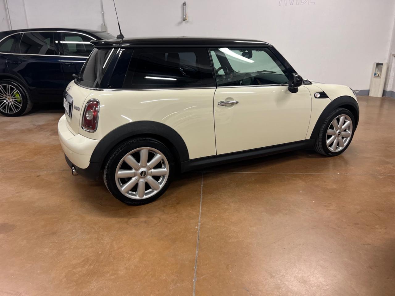 Mini Mini 1.6 16V Cooper