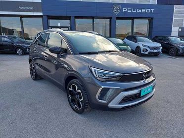 Opel Crossland 1.2T 110 CV S&S Elegance 'IN ARRIVO'