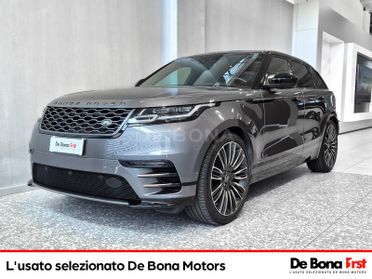 Land Rover Range Rover Velar 3.0d v6 r-dynamic hse 300cv auto my19
