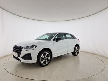Audi Q2 35 1.5 tfsi business advanced s-tronic