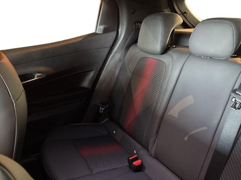 Alfa Romeo Junior Ibrida My25 Ibrida Q4 1.2 145cv Hybrid Edct6