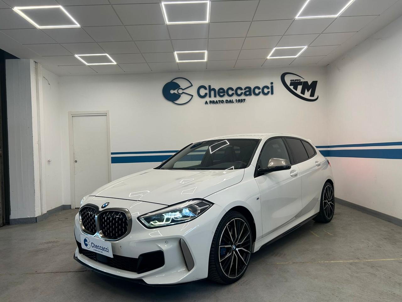 Bmw 135 M 135i xDrive