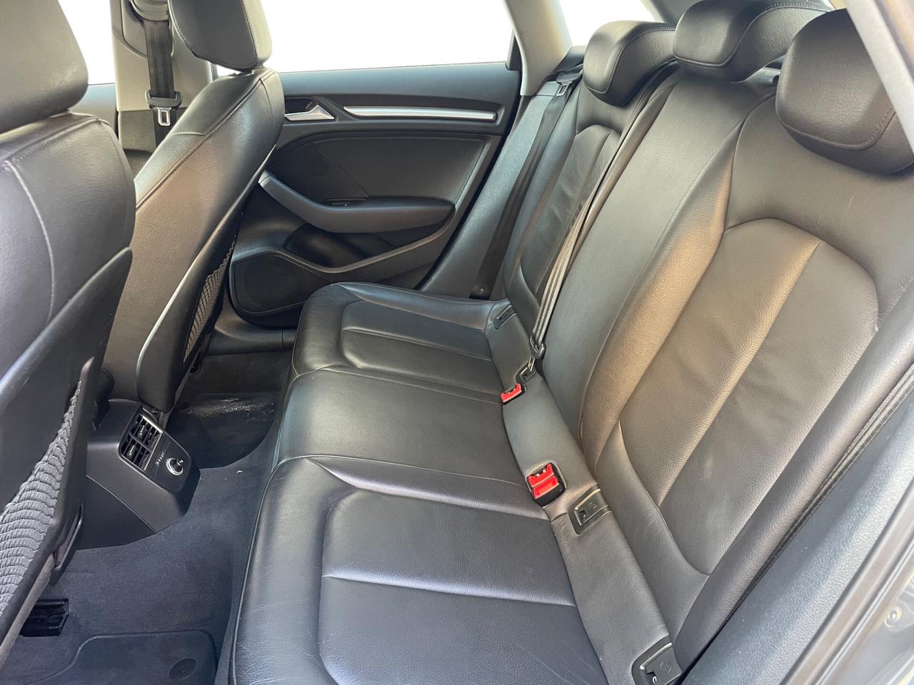 Audi A3 SPB 30 TDI Sport