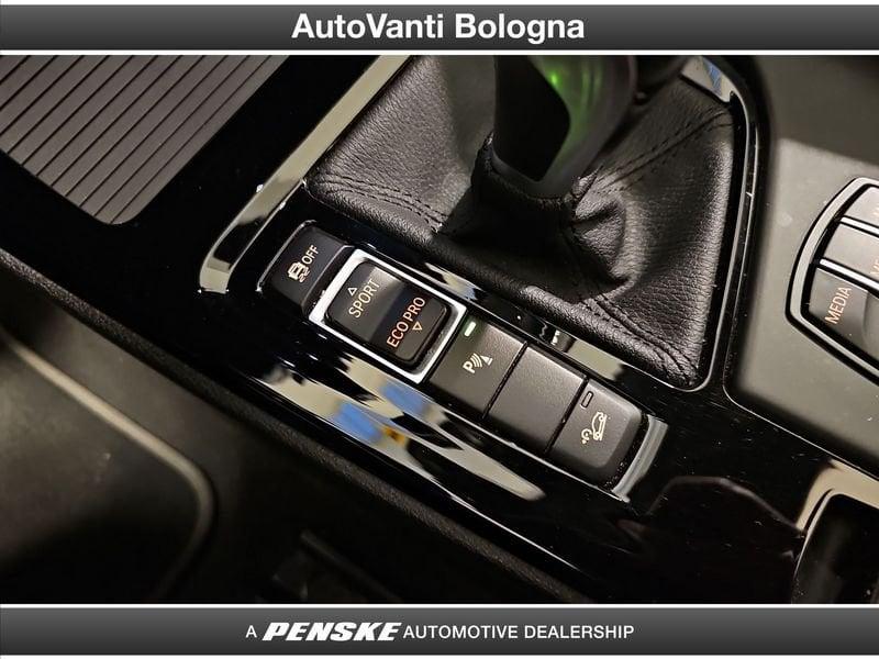 BMW X1 X1 xDrive20d xLine Plus