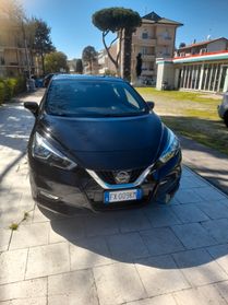 Nissan Micra dCi 90 cv Acenta