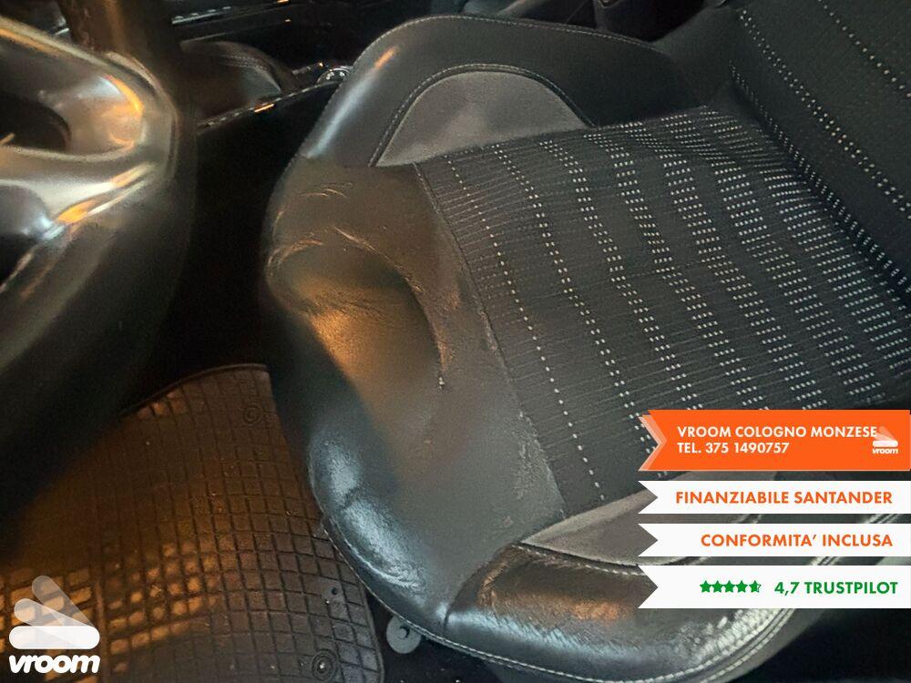 PEUGEOT 2008 1° serie PureTech Turbo 110 S&S A...