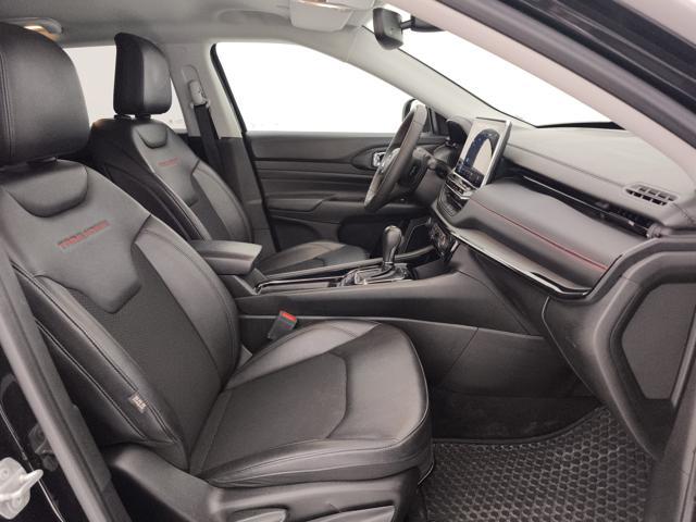 JEEP Compass 1.3 turbo t4 phev Trailhawk 4xe auto