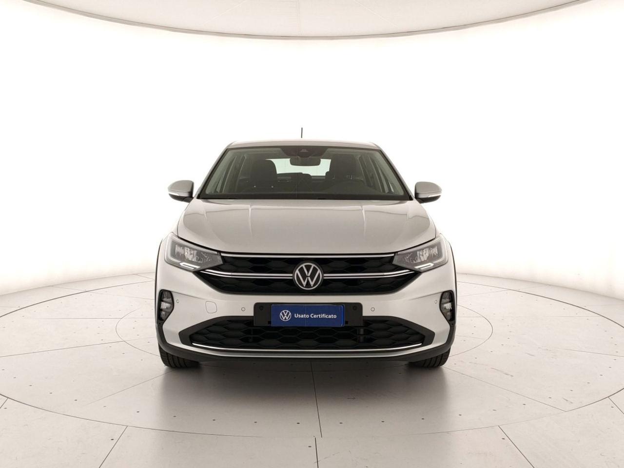 Volkswagen Taigo 1.0 tsi life 110cv dsg