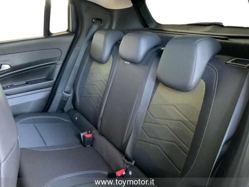 Jeep Avenger 1.2 Turbo 100 CV Summit