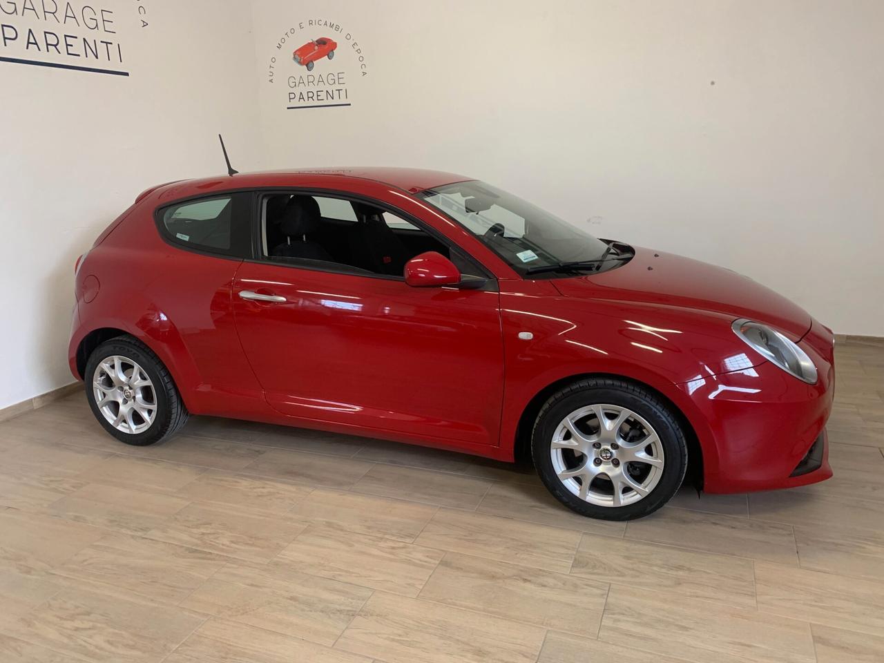 Alfa Romeo MiTo 1.3 JTDm 90 CV S&S Urban