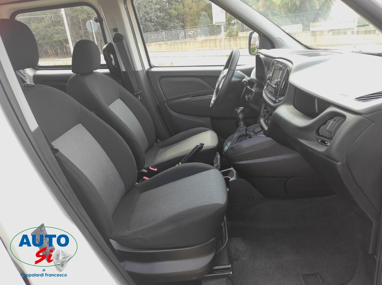 Fiat Doblo 1.3 Mjet - 95cv Combi N1