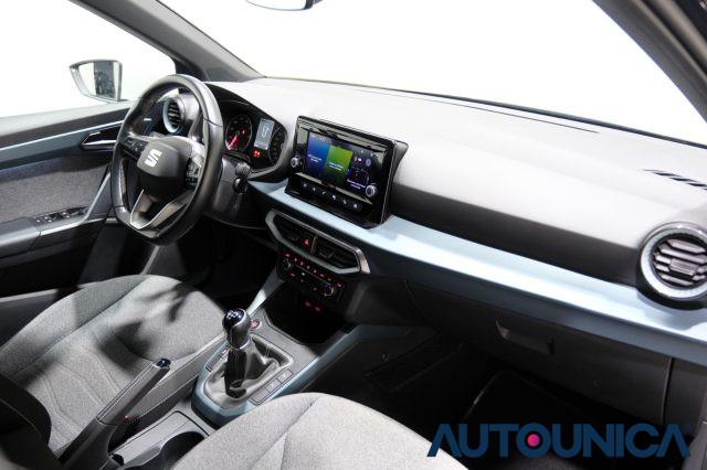 SEAT Arona 1.0 ECOTSI XPERIENCE FULL LED NEOPATENTATI