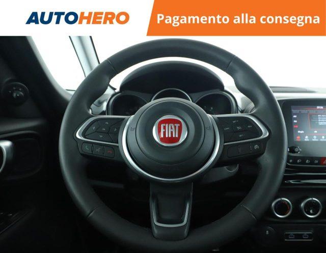 FIAT 500L 1.4 95 CV S&S Cross