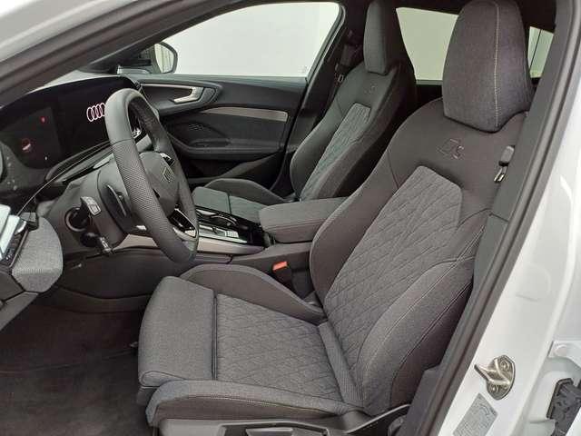 Audi A5 AVANT S-LINE EDITION TDI S-TRONIC 204CV ONLYPROMO