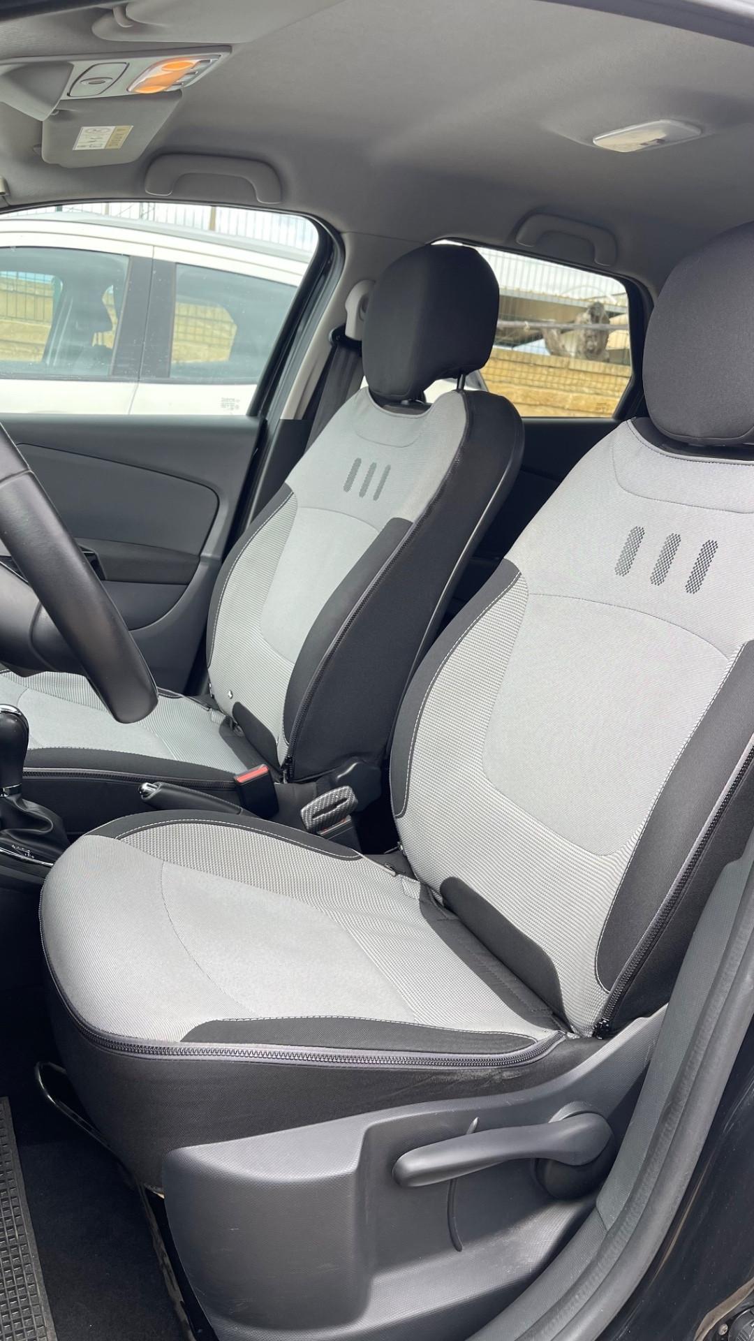 Renault Captur dCi 8V 90 CV EDC Start&Stop Energy Intens