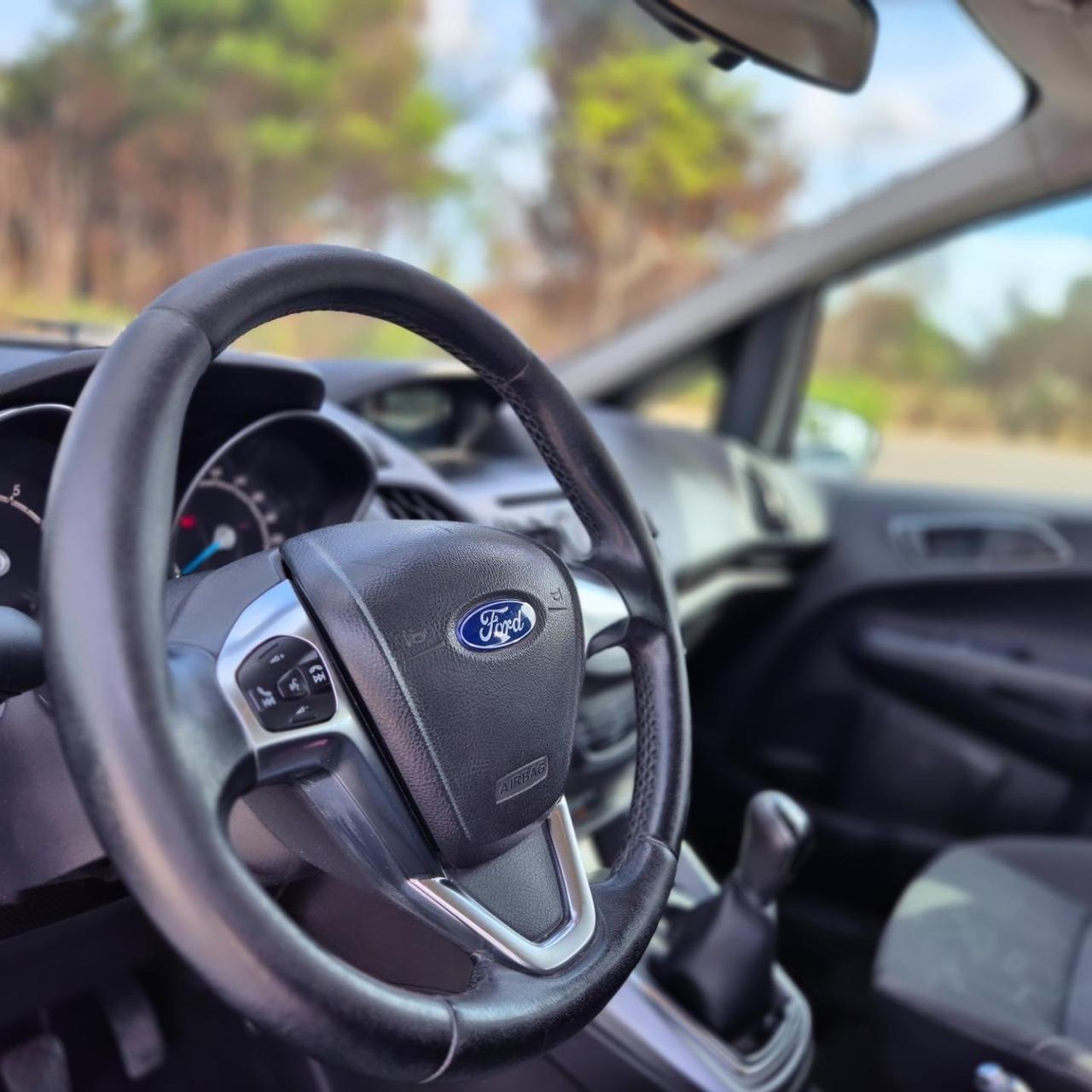 Ford B-Max 1.4 90 CV GPL