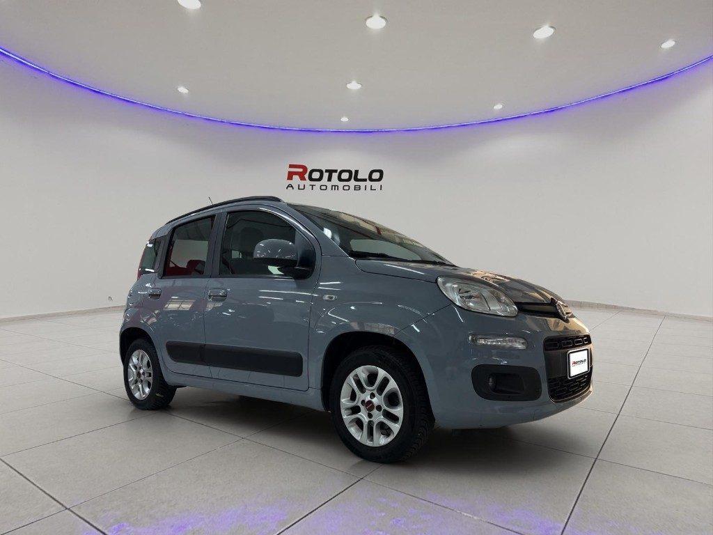 FIAT Panda 3ª serie Panda 1.2 Lounge