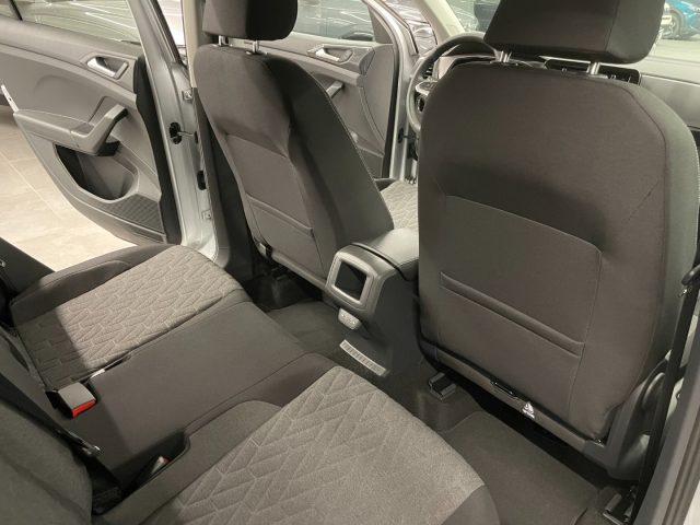 VOLKSWAGEN T-Cross 1.0 TSI 115 CV Edition Plus KM0 MY26