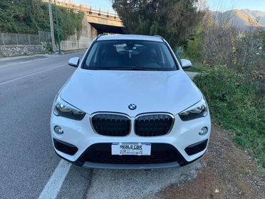 Bmw X1 1.5 D 116CV SDRIVE Business