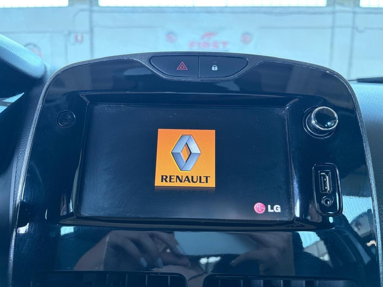 Renault Clio 1.5 dCi 8V 90CV Start&Stop 5 porte Energy