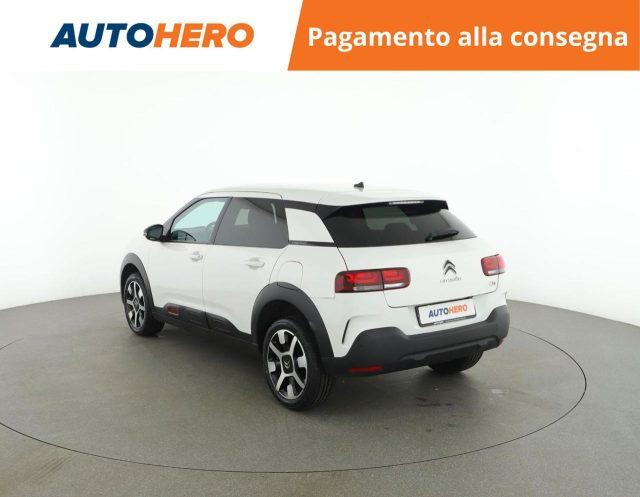 CITROEN C4 Cactus BlueHDi 100 S&S Shine