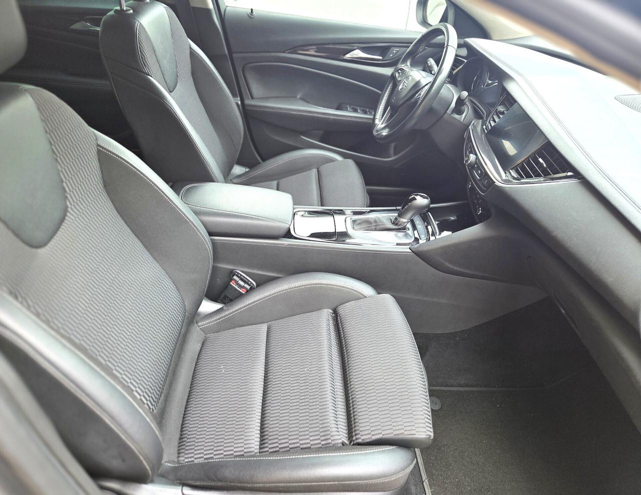 Opel Insignia 1.5 CDTI S&S aut. FULL OPTIONAL GARANZIA
