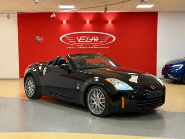 Nissan Z 350Z Roadster 3.5 V6 Lev 2