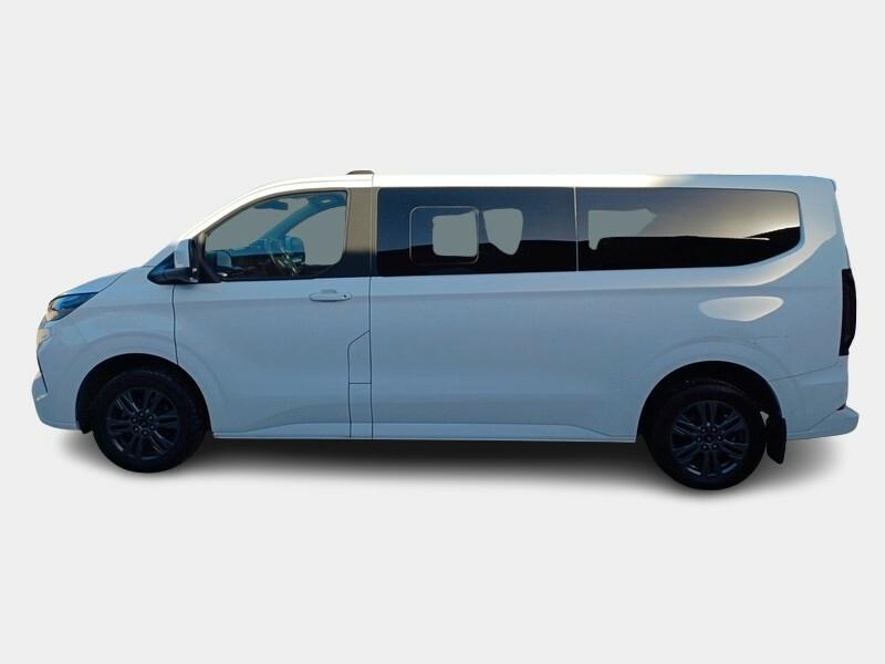 FORD TOURNEO 2.0 D 136CV 9P