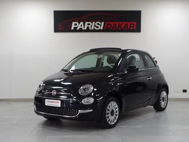 FIAT 500C 1.0 Hybrid 70CV Dolcevita *PROMO PARISI GROUP*